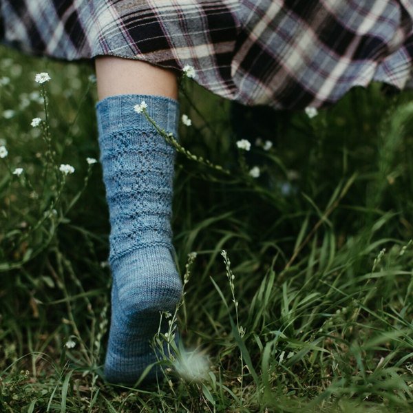 Little Women Knits