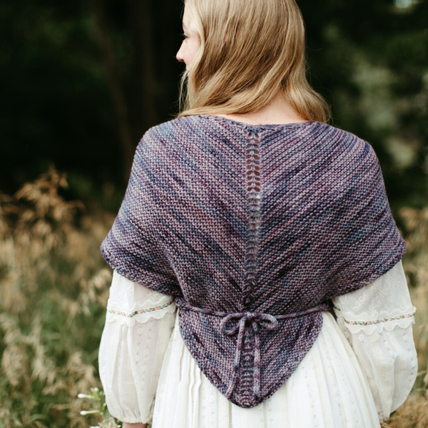 Little Women Knits