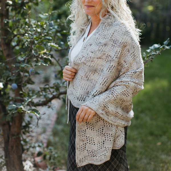 Little Women Knits