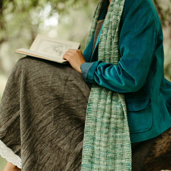 Little Women Knits