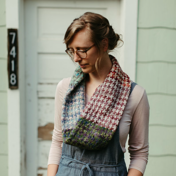 Little Women Knits