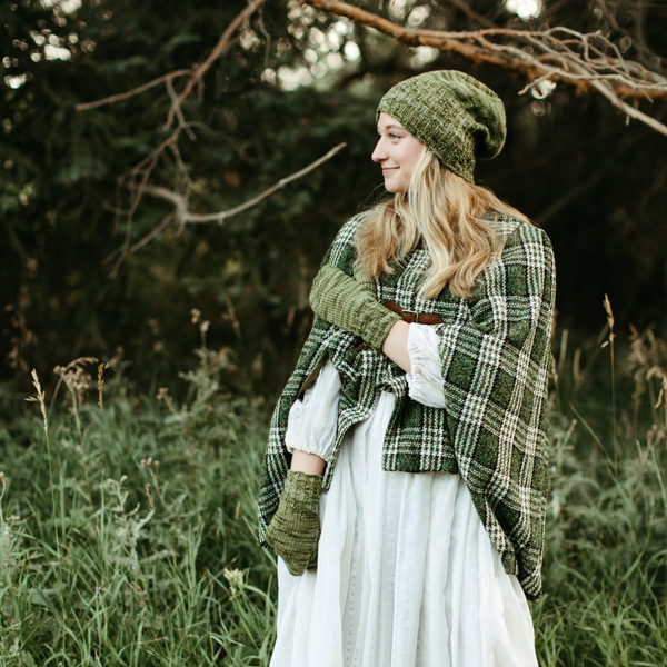 Little Women Knits