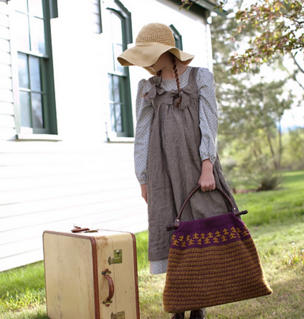 Anne of Green Gables Knits