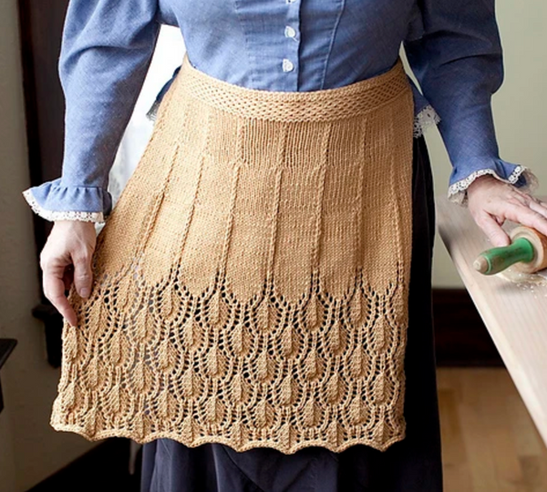 Anne of Green Gables Knits
