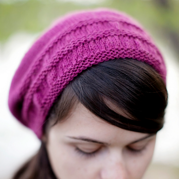 Anne of Green Gables Knits