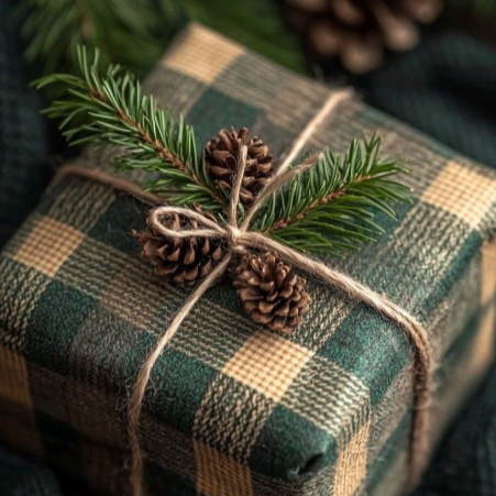 Make & Take: Holiday Open House