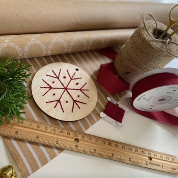 Make & Take: Small Business Saturday