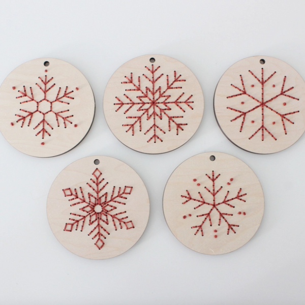 Make & Take: Small Business Saturday