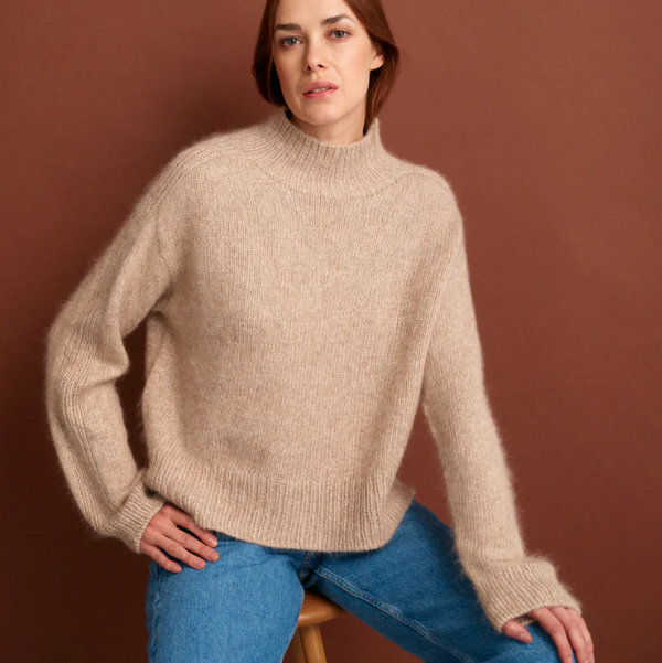 52 Weeks of Sweaters