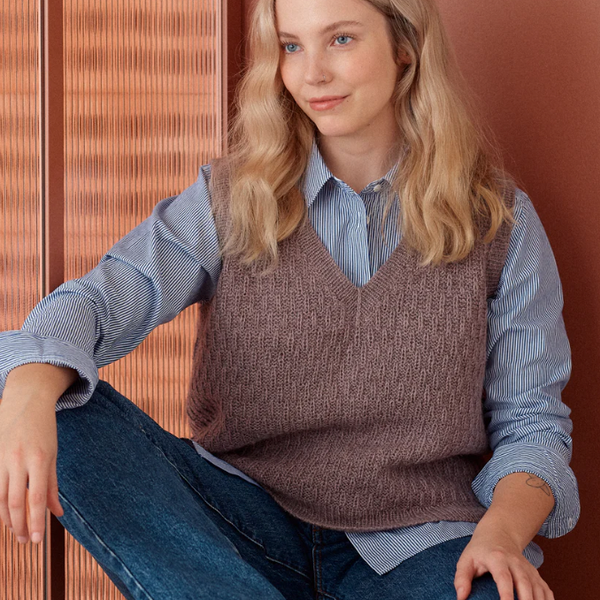 52 Weeks of Sweaters