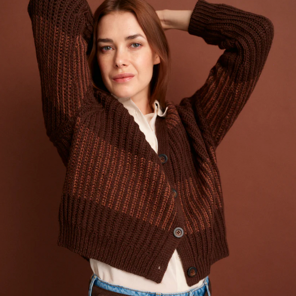 52 Weeks of Sweaters