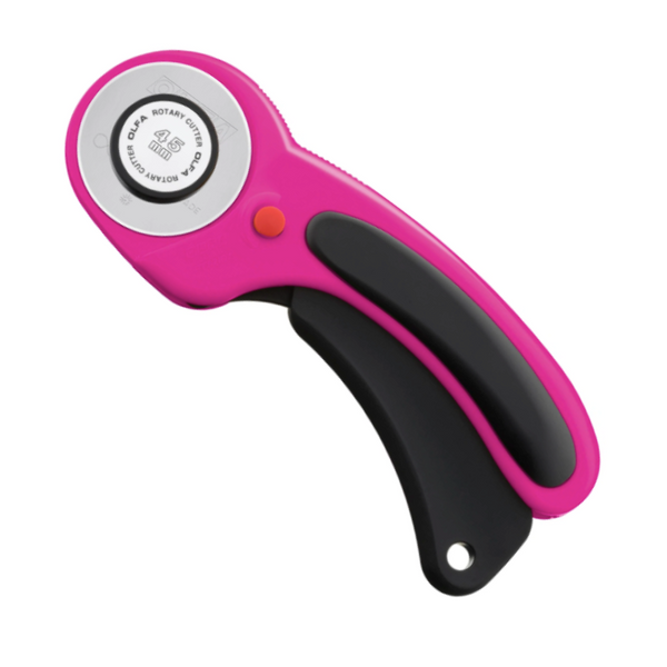 45mm Ergonomic Rotary Cutter