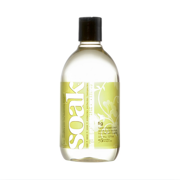 Soak Gentle Laundry Soap - 12oz