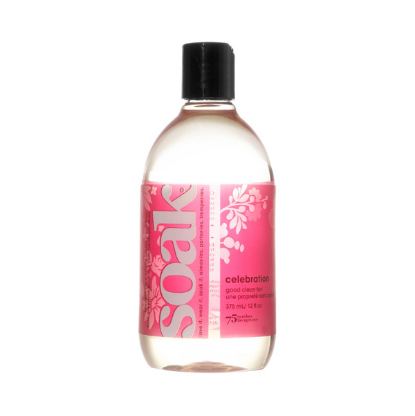 Soak Gentle Laundry Soap - 12oz