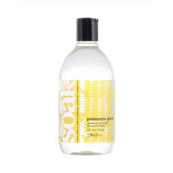 Soak Gentle Laundry Soap - 12oz