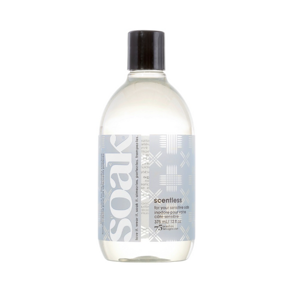 Soak Gentle Laundry Soap - 12oz