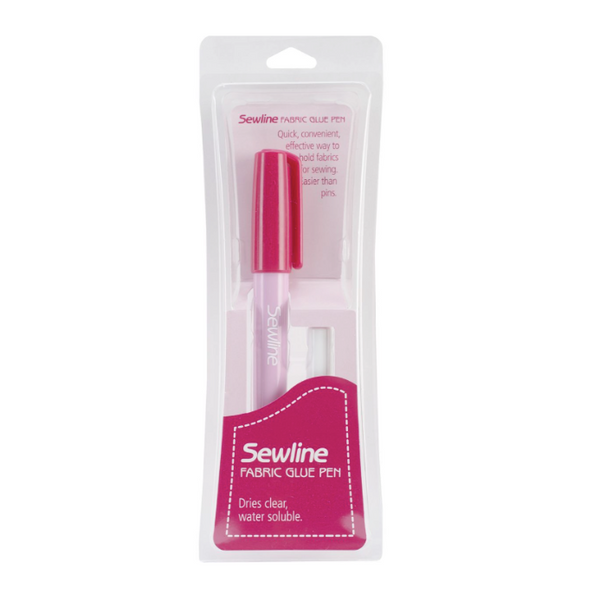 Sewline Fabric Glue Pen