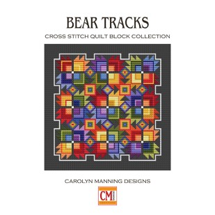 Bear Tracks