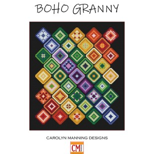Boho Granny