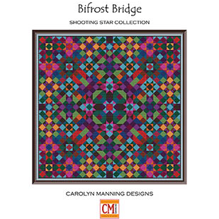 Bifrost Bridge