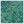Sea Glass (Cross Stitched Quilt Blocks)