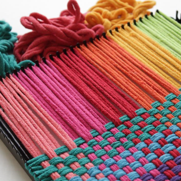 Class: Potholder Playdate (7/25)