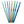 Boye Aluminum Crochet Hook 6