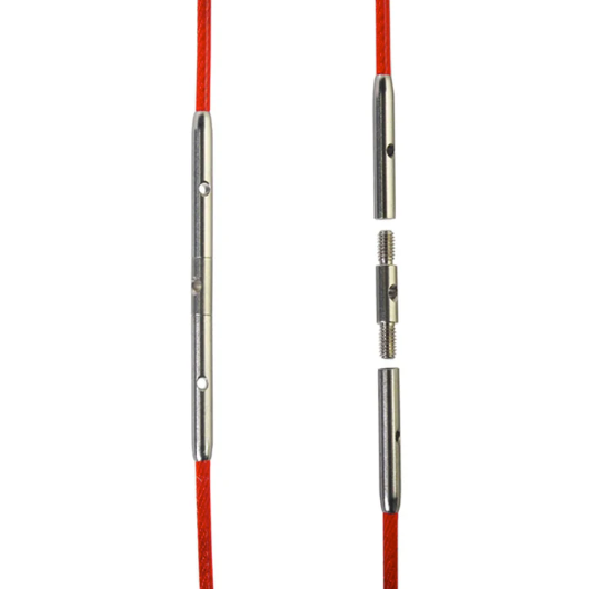 ChiaoGoo Cable Connectors