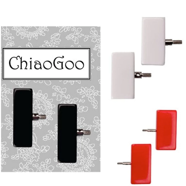 ChiaoGoo End Stoppers