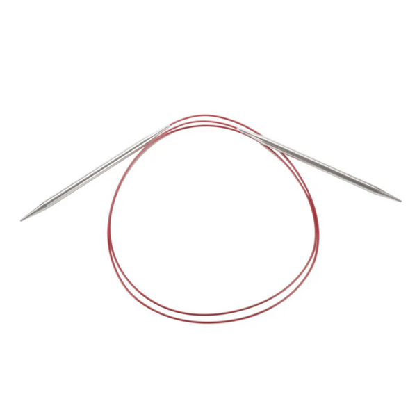 ChiaoGoo Fixed Circular Needles 16"