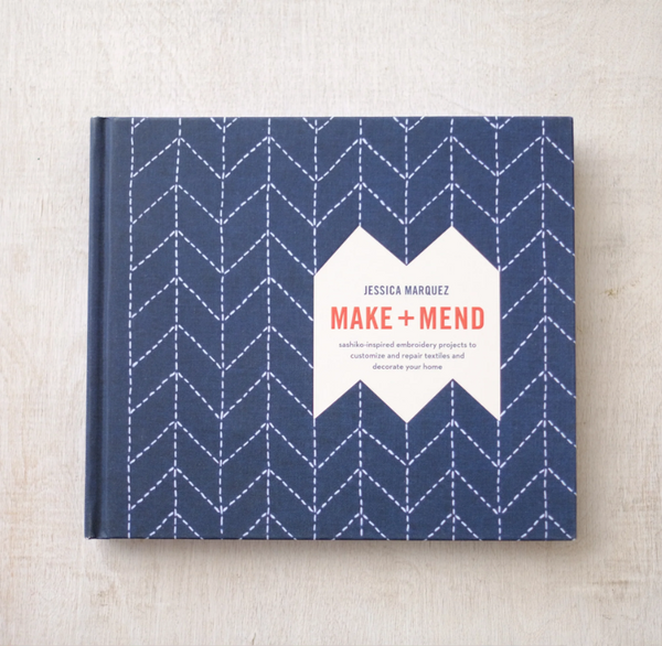 Make + Mend