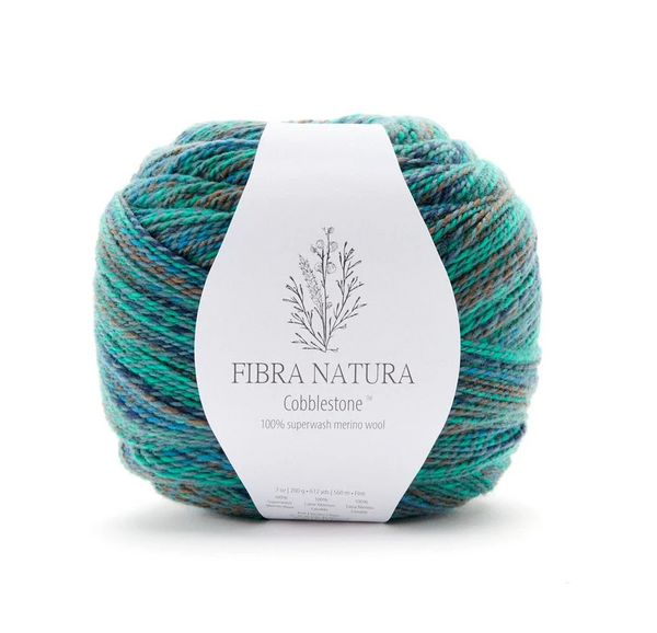 Fibra Natura Cobblestone