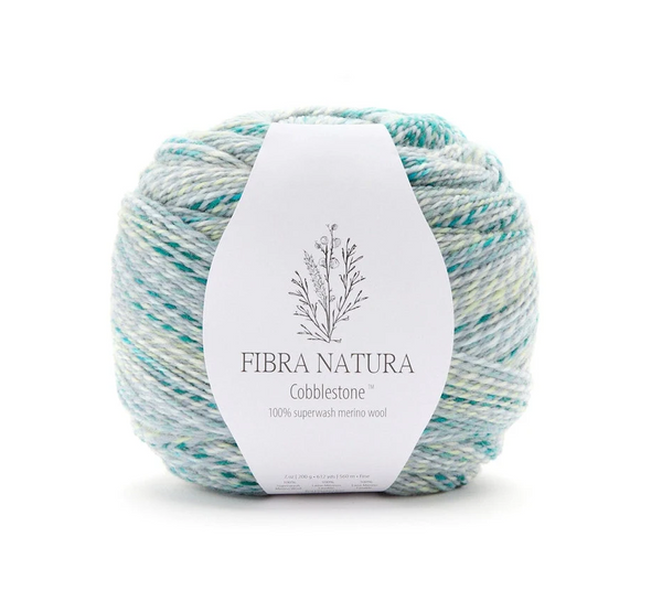 Fibra Natura Cobblestone