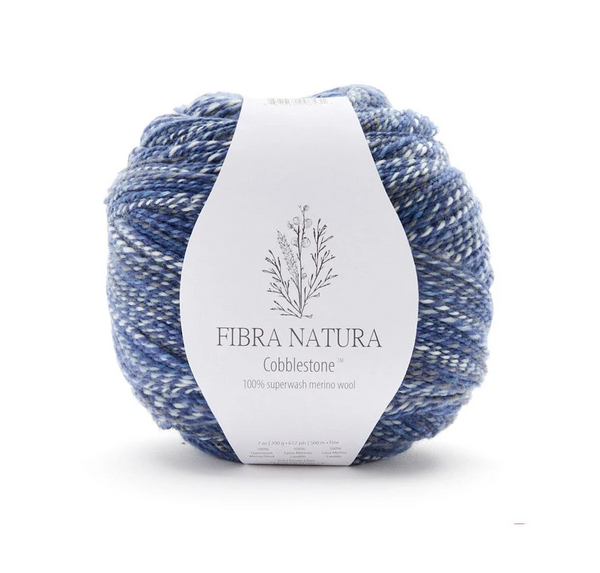 Fibra Natura Cobblestone