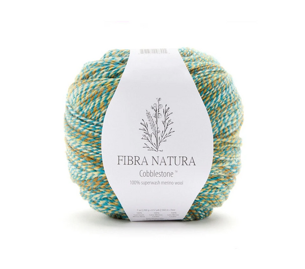 Fibra Natura Cobblestone