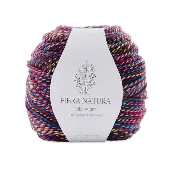 Fibra Natura Cobblestone