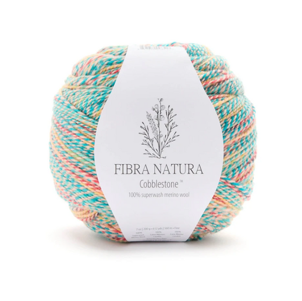 Fibra Natura Cobblestone