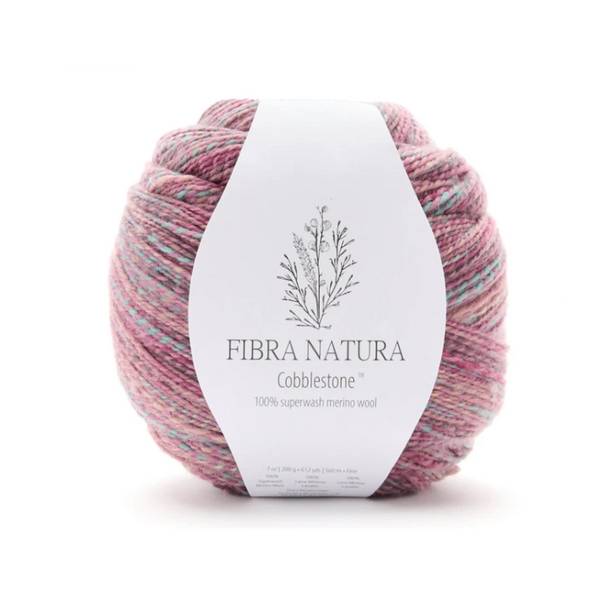 Fibra Natura Cobblestone