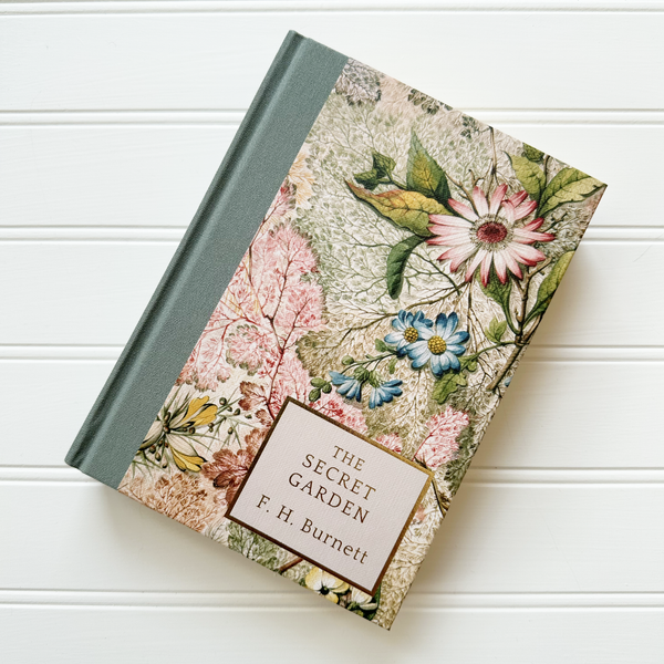 The Secret Garden | Hardcover Luxe Edition