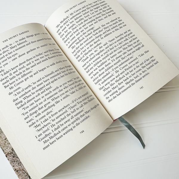 The Secret Garden | Hardcover Luxe Edition