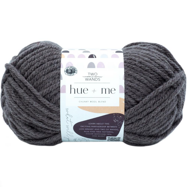 Hue + Me