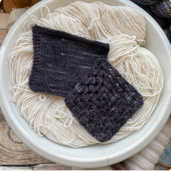 Nimble Sock