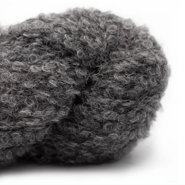 Kremke Alpaka Bouclé