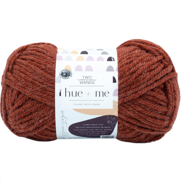 Hue + Me