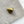 Lacis Open Top Tailor's Thimble