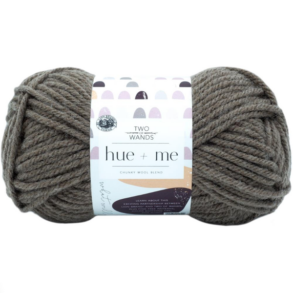 Hue + Me