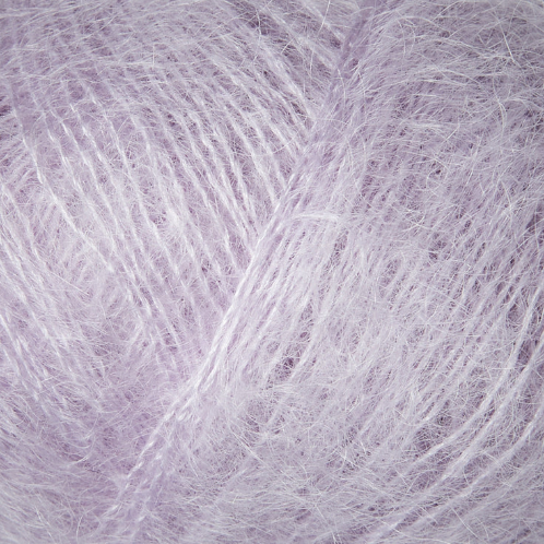 Knitting for Olive Soft Silk Mohair