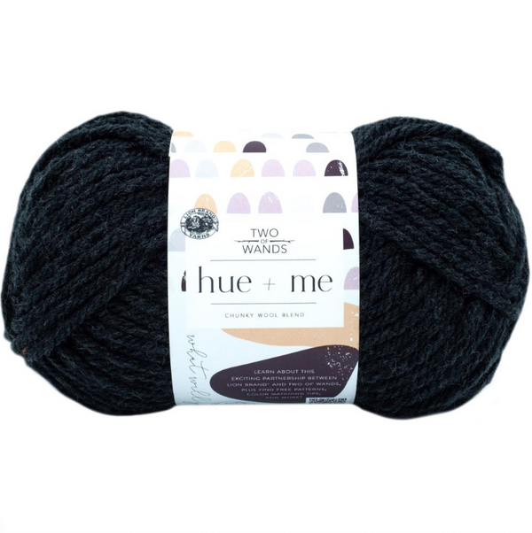Hue + Me