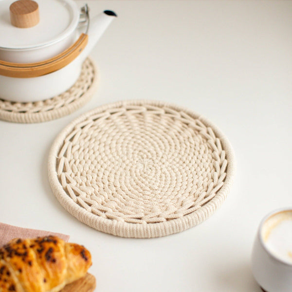 Avery Woven Trivet Kit