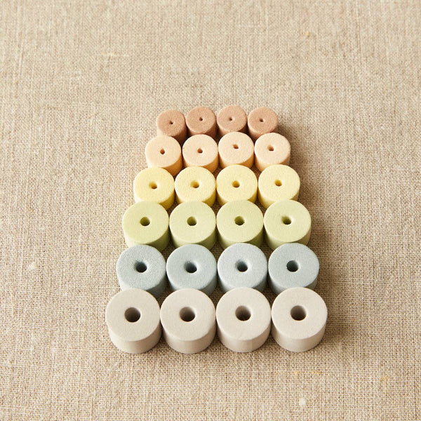 Stitch Stoppers - Earth Tone